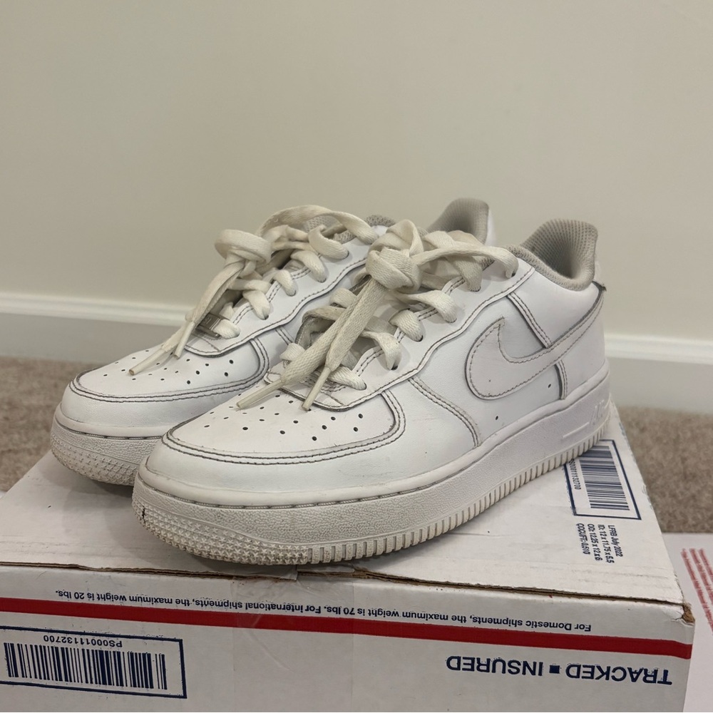Nike Air Force 1’s